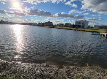 Terreno · 884m² · Lote a La Laguna en Pueblos del Plata