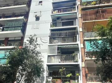 Departamento · 33m² · 2 Ambientes · Departamento 2 Amb Venta en Almagro Apto a Credito