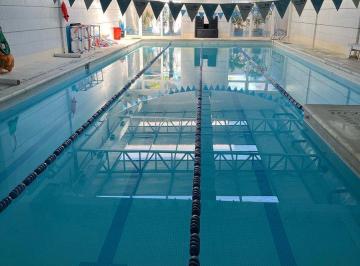 Local comercial · 539m² · Natatorio Gym Pilates Lote Propio Villa Madero