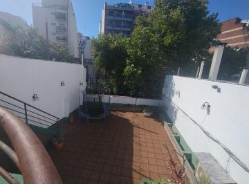 PH · 192m² · 7 Ambientes · Venta PH en Caballito con Terraza 300 m Total
