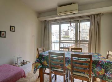 Departamento · 100m² · 3 Ambientes · Venta Depto 3 Ambientes con Balcón y Dependencia