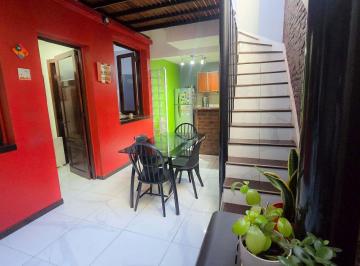 PH · 71m² · 4 Ambientes · Venta PH 4 Ambientes Parque Patricios Terraza