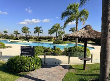 Terreno · 1000m² · Venta Lote Haras del Sur III Barrio Los Alamos