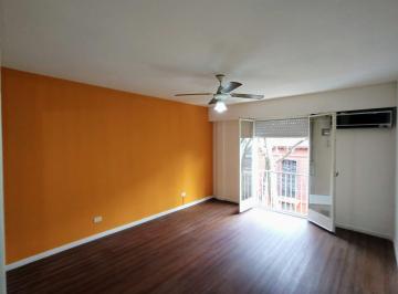 Departamento · 23m² · 1 Ambiente · Monoambiente Muy Luminoso en Excelente Ubicación