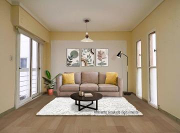 Departamento · 29m² · 1 Ambiente · Venta Depto. 1 Amb. en Cañitas Cocina Separada