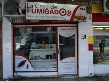 Local comercial · 38m² · Venta Local Comercial Viila Urquiza