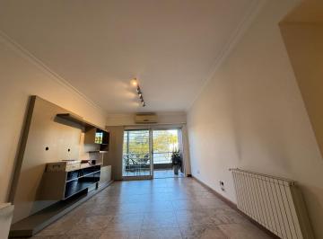 Departamento · 100m² · 4 Ambientes · 1 Cochera · Venta Depto 4 Amb con Cochera y Patio Apto Crédito