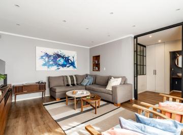 PH · 155m² · 7 Ambientes · Venta PH Villa Pueyrredon 7 Ambientes y Quincho