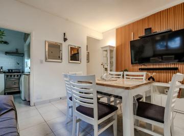 Departamento · 59m² · 3 Ambientes · Dpto 3 Ambientes Refaccionado Parque Avellaneda