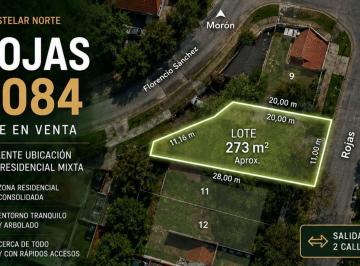 Casa · 172m² · 3 Ambientes · 1 Cochera · Venta Casa a Reciclar Flipping Castelar Norte