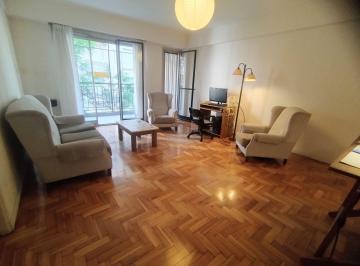 Departamento · 82m² · 3 Ambientes · Venta 3 Ambientes 90 m² con Balcón en Barrio Norte