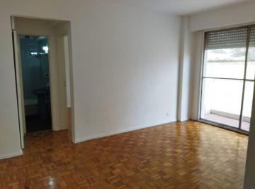 Departamento · 35m² · 2 Ambientes · 1 Cochera · Departamento 2 Ambientes con Cochera Cubierta