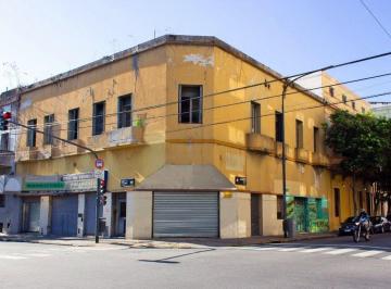 Terreno · 322m² · Venta Terreno Balvanera - Corredor Medio - Toma m²