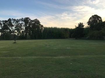 Terreno · 15219m² · Fraccion Campo en Venta Magdalena 1,5 Ha
