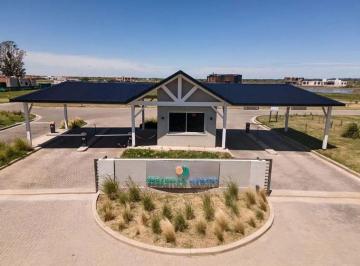 Terreno · 701m² · Lote Venta en Sebastian Gaboto Pueblos del Plata