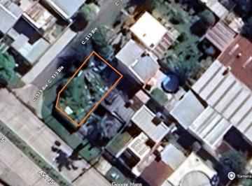 Terreno · 194m² · Lote en Venta - Jose Hernandez