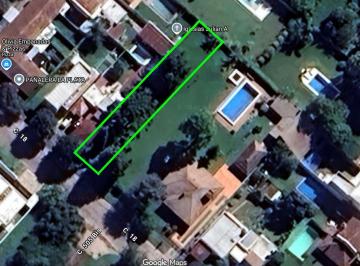Terreno · 500m² · Terreno en Venta en Gonnet 500 m²