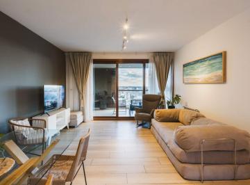 Departamento · 60m² · 2 Ambientes · 1 Cochera · Departamento de Categoria 1 Dormitorio en Venta