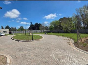 Terreno · 532m² · Venta Lote B° del Viso Chico, José C. Paz