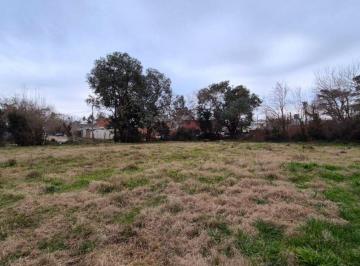 Terreno · 6866m² · Veta Lote en Garín - Ideal Inversor