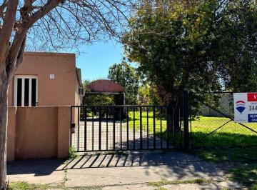 Casa · 89m² · 3 Ambientes · Casa con Gran Terreno en Venta en Zavalla