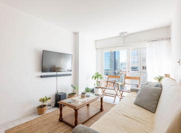 Departamento · 40m² · 2 Ambientes · Apartamento de 1 Dormitorio en Venta en Punta