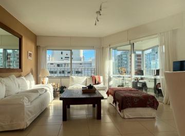 Departamento · 90m² · 4 Ambientes · 1 Cochera · Departamento en Venta - 2 Dorm. - Excelente