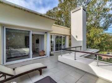 Departamento · 52m² · 2 Ambientes · 1 Cochera · Penthouse 1 Dormitorio con Gran Terraza Green Park