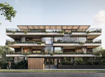 Departamento · 131m² · 5 Ambientes · 3 Cocheras · Venta de Exclusivos Apartamentos 3 y 4 D Carrasco