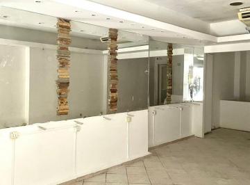 Local comercial · 140m² · Alquiler Local Comercial en Ciudad Vieja