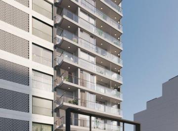 Departamento · 57m² · 2 Ambientes · Oportunidad a Estrenar! Venta Cordon 1 D Agosto 26