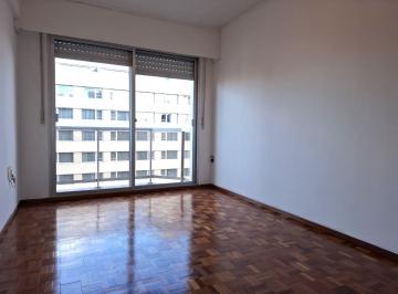 Departamento · 36m² · 2 Ambientes · 1 Cochera · Alquiler Apartamento 1d con Cochera Punta Carretas