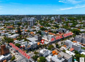 Terreno · 419m² · Venta Terreno Desarrollo Malvin