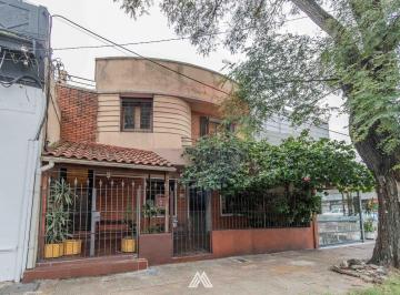 Casa · 189m² · 6 Ambientes · Venta - Casa Pu - 3 Dorm - Opción 2 Viviendas - Malvin Sur