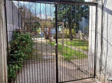 Casa · 125m² · 4 Ambientes · 1 Cochera · Venta Padrón Una Casa y 2 Aptos Villa Española