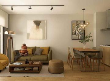Departamento · 39m² · 2 Ambientes · Venta de Apto 1 Dorm en Prado Estrena Julio 2026