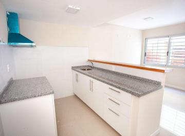 Departamento · 62m² · 3 Ambientes · Venta Duplex 2 Dorm Patio Exclusivo Tres Cruces