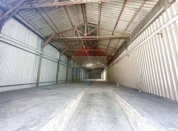 Depósito · 80000m² · Alquiler de Depósitos Villa Española