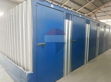 Depósito · 18000m² · Alquiler de Boxes y Depósitos Flor de Maroñas