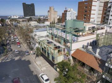 Departamento · 33m² · 2 Ambientes · Venta Apartamento 1 Dormitorio Punta Carretas