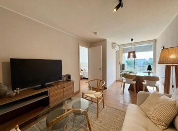 Departamento · 40m² · 2 Ambientes · Venta Apartamento Parque Batlle 1 Dormitorio 2027