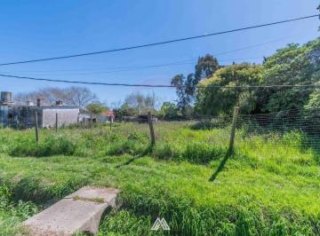 Terreno · 400m² · Venta de Terreno Céntrico en Empalme Olmos