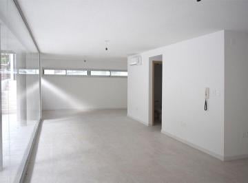 Departamento · 65m² · 1 Ambiente · Venta Estudio U Oficina de 65 m² en Parque Batlle