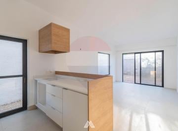 Casa · 56m² · 3 Ambientes · 1 Cochera · Venta Casa Solymar 2 Dorm. Cochera Estrenar