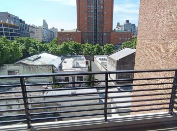 Departamento · 41m² · 2 Ambientes · Venta Apartamento a Estrenar 1 Dorm con Renta