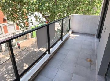 Departamento · 41m² · 2 Ambientes · Venta Apartamento a Estrenar 1 Dorm con Renta