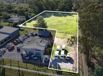 Terreno · 6000m² · Vendo Financio Permutoterreno 6.000 m² Ruta 8