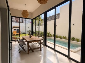 Casa · 333m² · 7 Ambientes · 2 Cocheras · Venta Casa 5 Dorm. Punta Carretas 2 Cocheras