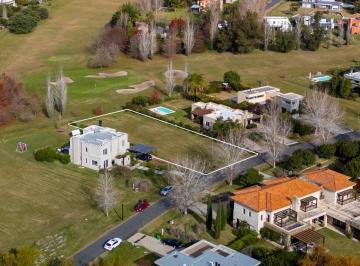 Terreno · 1079m² · Venta de Terreno en Lomas de La Tahona Lote 377