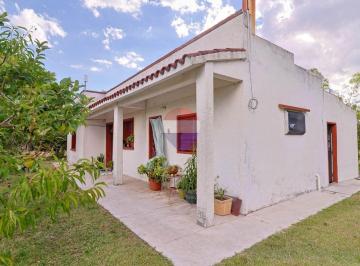 Campo · 8ha · Venta Campo, Tala con Casa y Galpón